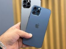 IPHONE 12 PRO MAX 128GB & 256GB
