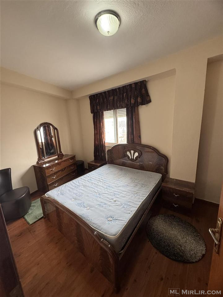 Apartament 1+1 për Qira – Trekëndëshi, Korçë - thumbnail 5