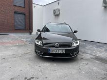 Passat B7 2.0 TDI , Viti 2013 4Motion Automatik DSG R-line