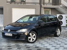 GOLF 7 2.0 TDI DSG REGJISTRIM 1 VIT Qmimi🔥
