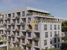 SHITET APARTAMENT 2+1+BLK TE GJIRI I LALZIT 205.140 EURO