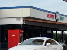 CLS Premium 250d Bi-Turbo, Panorama, Full Opsion...