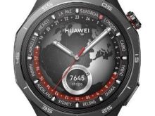 Huawei Watch GT 5 Pro, 200 euro