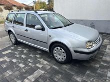 GOLF 4 1.6 BENZIN I SAPO ARDHUR PA DOGAN