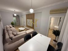SHITET APARTAMENT 2+1 ME GUZHINE TE VECUAR NE PLAZH ILIRIA !