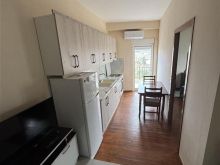 Apartament 1+1 për Qira – Trekëndëshi, Korçë