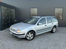 Golf 4