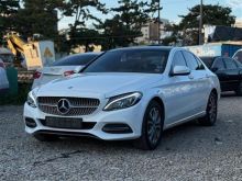 Mercedes C class 220
