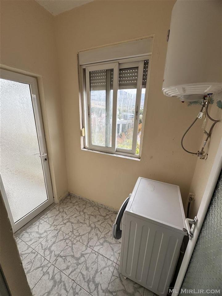 Apartament 1+1 për Qira – Trekëndëshi, Korçë - thumbnail 4