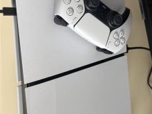 Ps5 slim disc edition urgjent