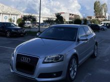 Audi A3 1.6 Nafte 2013 Automatike