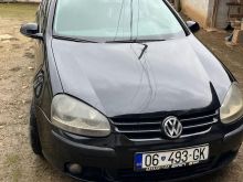 Shitet golf 5 1.9