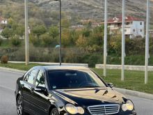 🇩🇪Mercedes C180 Kompressor Sport Paket