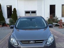 FORD C MAX TITANIUM