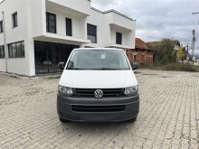 Vw Transporter 2.0 TDI 2011 Nga CH
