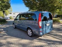 Shitet Mercedez Benz Viano Automat