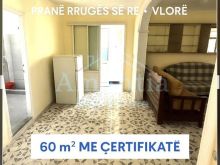 ❌❌OKAZION❌❌ Shitet Apartament 1+1 – Rruga Demokracia, Vlorë