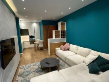 🏙️ Jepet me Qira – Apartament 1+1 në Kompleksin DelijorgjI