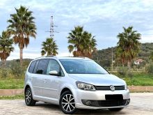 VW TOURAN
