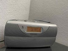 Radion grundig