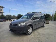 VW Caddy 1.6 TDI Max Klima