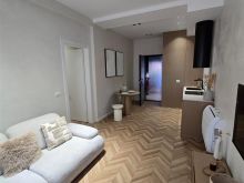 Shitet Apartament 1+1 – Garden Building