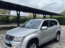 Suzuki grand vitara 4x4 1.9 nafte