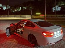 Bmw seria 4 Coupe