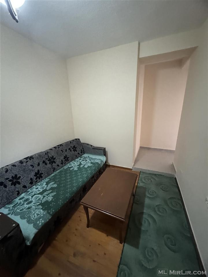 Apartament 1+1 për Qira – Trekëndëshi, Korçë - thumbnail 6