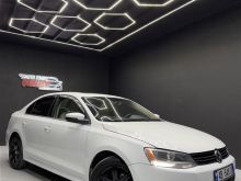 OKAZIONN VOLKSWAGEN JETTA 2.0 NAFTE AUTOMAT 2011