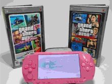 Psp 1004 me 2 GTA