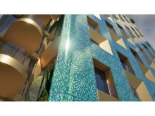 Shitet, Apartament 2+1 tek \"Bazaar Gate\",Pazari i Ri, Qender