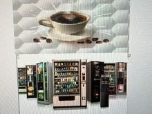 🔑Shiten Distributor Automatik per Kafe dhe Snack ne Durres