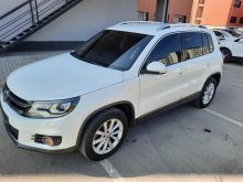 Tiguan 2.0 Tdi 140 mi km DSG 4 Motion Doganuar 2016