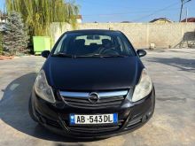 shitet opel corsa 1.2 benzin/gaz