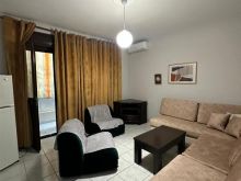 Jepet, Apartament 1+1 me qira në plazhin Iliria, Durrës