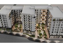 0693086480EXLUZIVE, WEST RESIDENCE 2+1