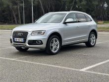 Audi Q5 2.0 Benxin