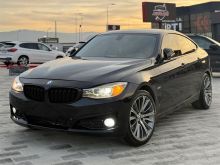⭕️- BMW - GT -( 320D ) - 2014 - AUTOMATiK- M8- RKS -⭕️