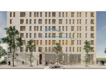 Shitet, Apartament 1+1+Post Parkimi, Unaza e Re.