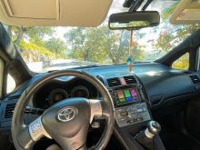 Toyota Auris Super 🔥