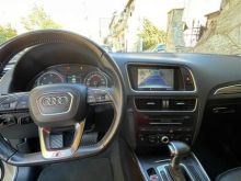 Shitet audi Q5 viti 2013