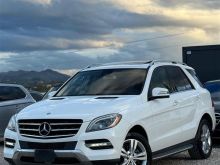 SHITET BENZ ML 350 2014 NAFTE 💣🔥