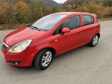 OPEL CORSA 1.3 DISEL I DOGANUAR VITI 2009