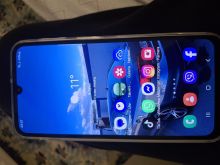 Shes Telefonin Samsung a 24