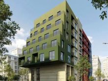 Shitet apartament në Golem – super mundësi investimi!