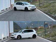 Golf 6 /1.4 TSI / Automat /2012