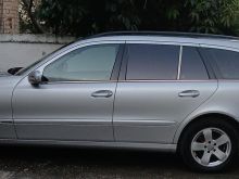 Benzin/gaz 1.8 kompressor