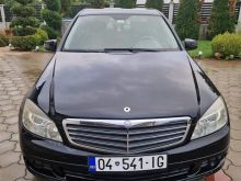 MERCEDES C220 CDI VITI 2009 AUTOMATIK RKS 1 VIT