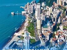 Shitet, Apartament 2+1, Vollga, Durres